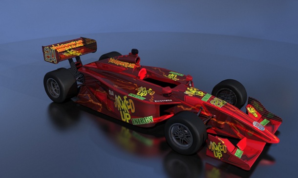 Stefan Wilson returns to series for finale