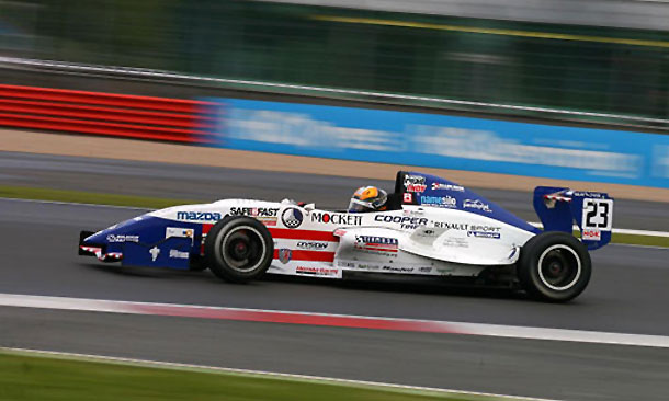 Brabham to compete at Brands Hatch