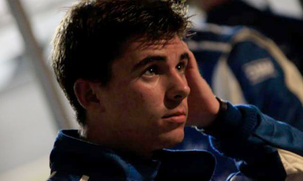 Jarret Andretti to test USF2000 car