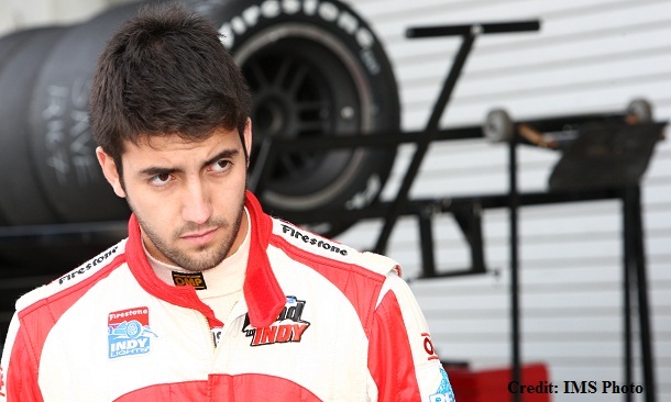 Jorge Goncalvez season review