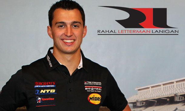 Rahem Rakhal Graham Rahal on 'Rachael Ray Show' today. Check local listings and ...