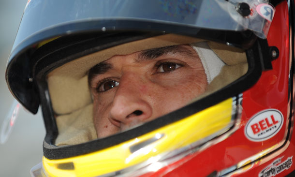 Helio Castroneves - In Their Own Words