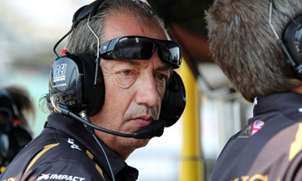 Tim Wardrop Remembered