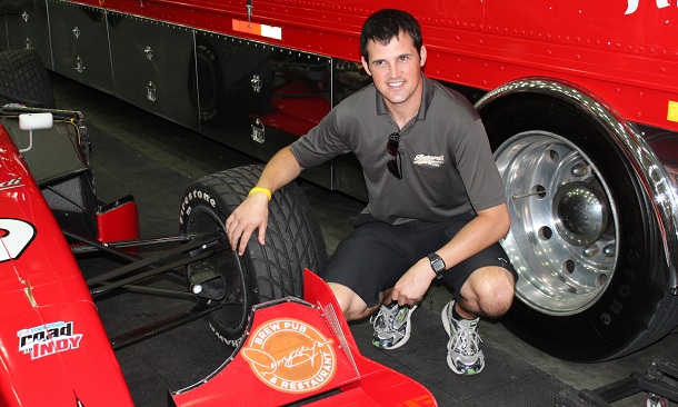 Looking in the Lights Peter Dempsey