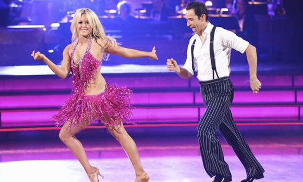 Dancing With The Stars Finale