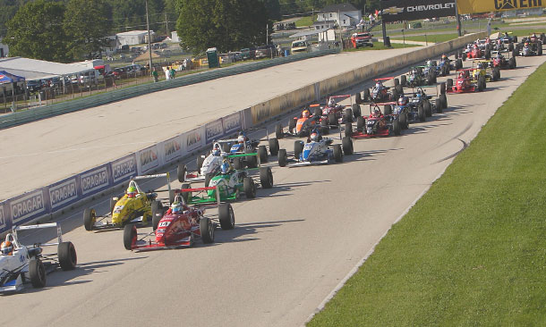 Cooper Tires Announces Extension