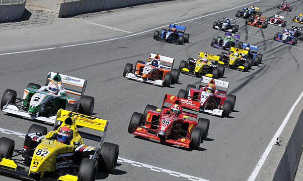 Star Mazda Announcement
