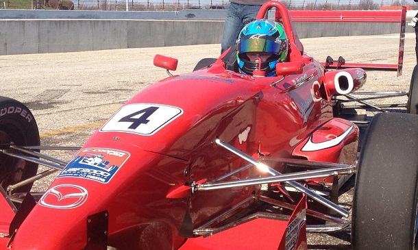 Burkett signs with Belardi