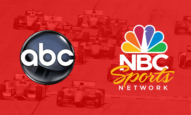 Network Broadcast Announcement