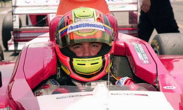 Diego Ferreira returns with Juncos for Pro Mazda