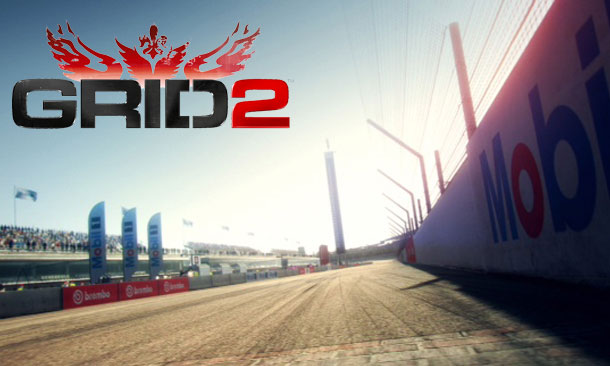IMS Bonus Pack with Grid2 Game