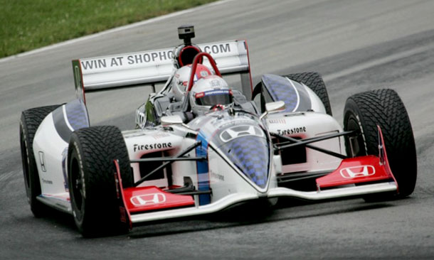 Honda Fastest-Seat-In-Sports Returns for 2013
