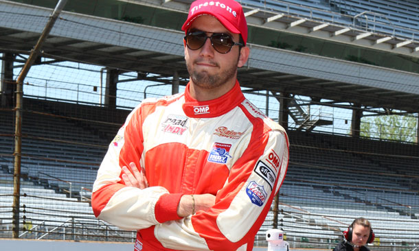 Goncalvez returns to Belardi for 2013