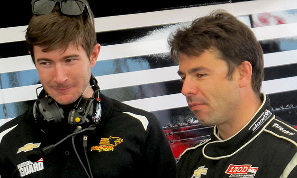 Panther-DRR 2013 Team Preview