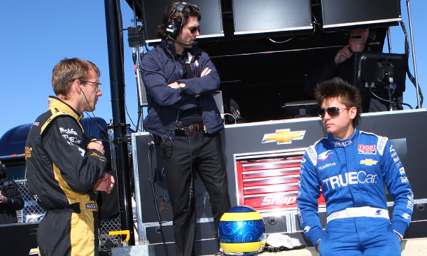 2013 Team Preview: Dragon Racing