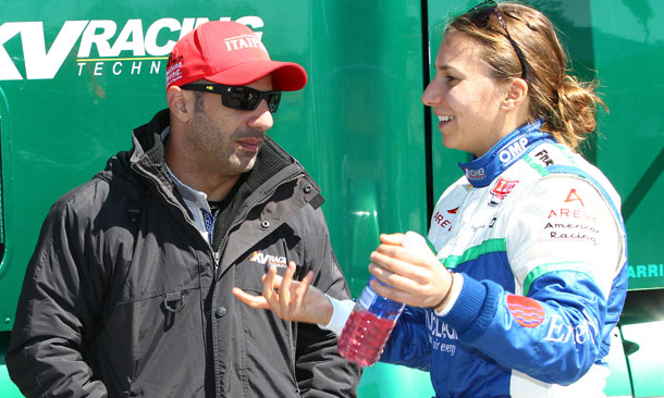 2013 Team Preview: KV Racing Technologies