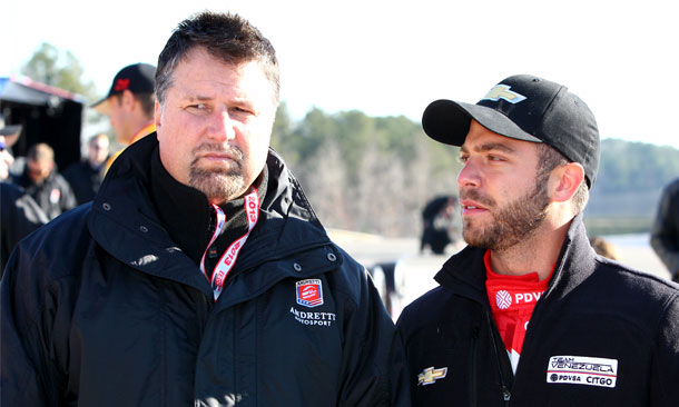 Team Preview: Andretti Autosport