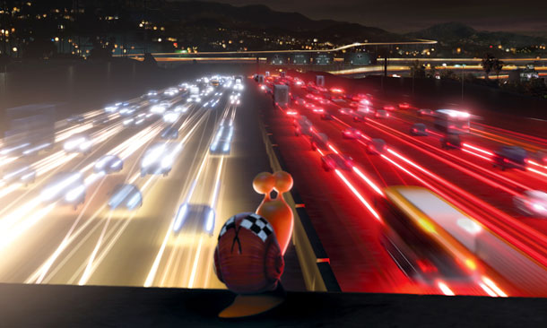 Turbo Trailer Release