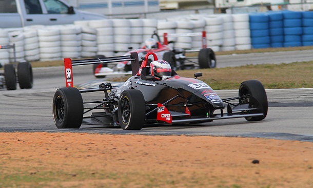 Sebring USF2000 preview