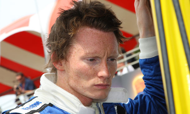 Mike Conway