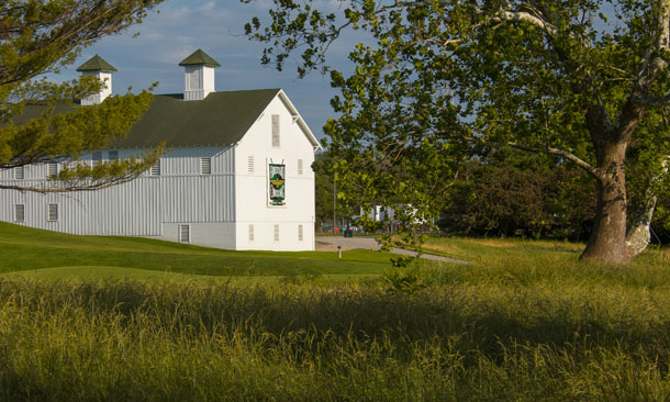 Brickyard Crossing to host INDYCAR Ministries golf outing