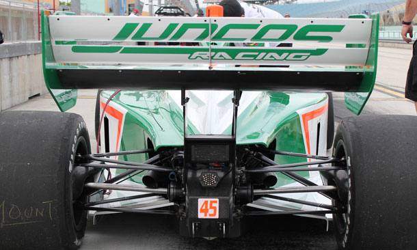 Juncos Racing