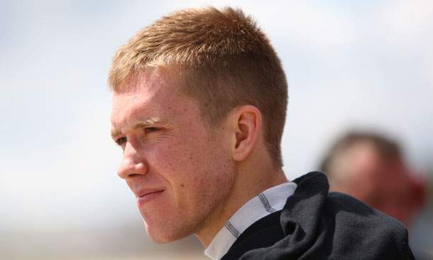 FIL Test Preview - Jack Hawksworth