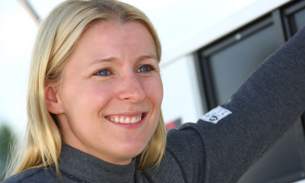 Pippa Mann announces Indy 500 run