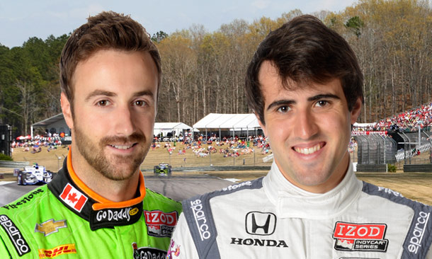 Hinchcliffe Vautier story