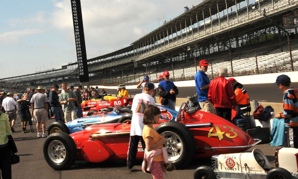 Community Day at IMS