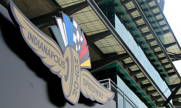IMS Logo from Victory Circle