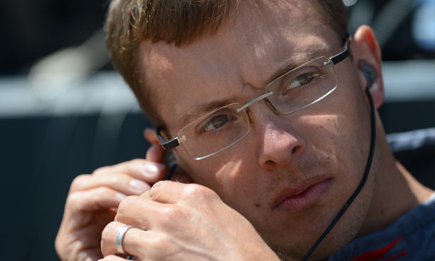 Sebastien Bourdais