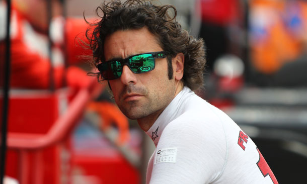 Dario Franchitti