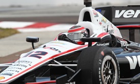 Thumbnail for Qualifications primer for Dual in Detroit