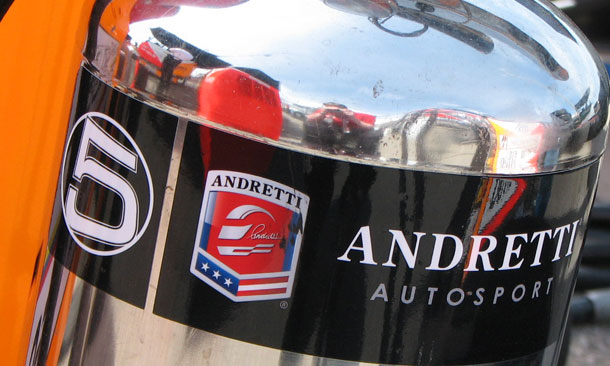 By The Numbers - E.J. Viso