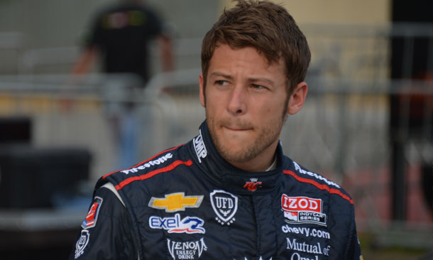 Marco Andretti