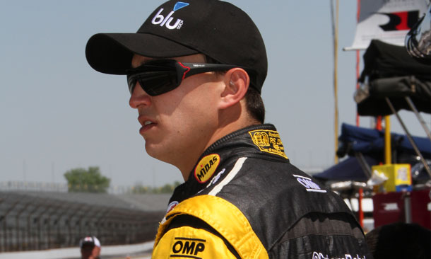 Graham Rahal