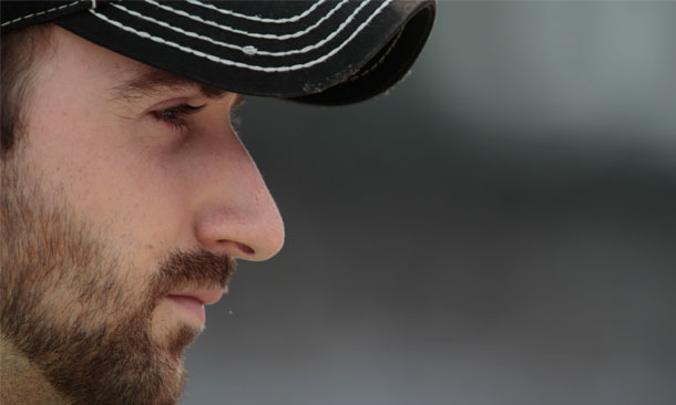 James Hinchcliffe