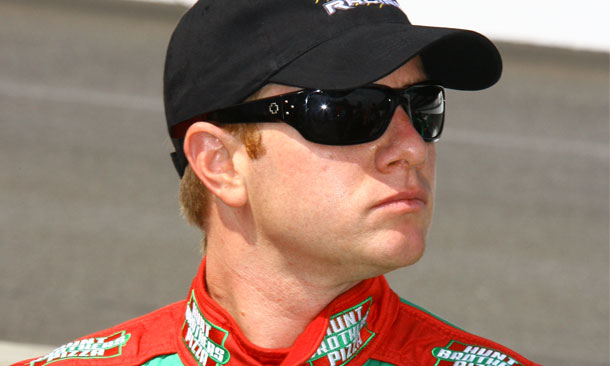 Jason Leffler