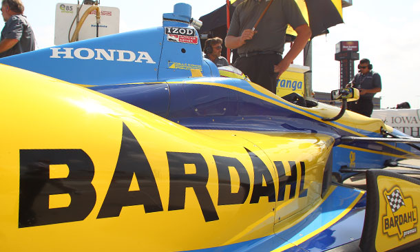 Bardahl returns with Ana Beatriz