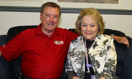 thumbnail for Rutherfords celebrating 50 years of memories