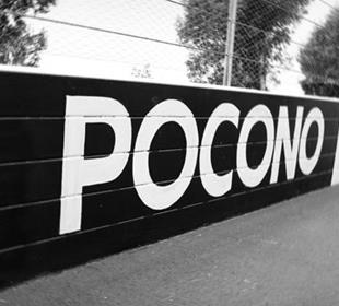 Starting Lineup for the Pocono INDYCAR 400