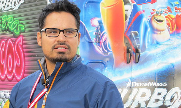 Michael Pena