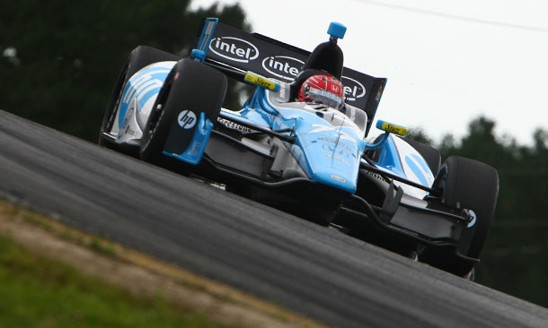 Simon Pagenaud