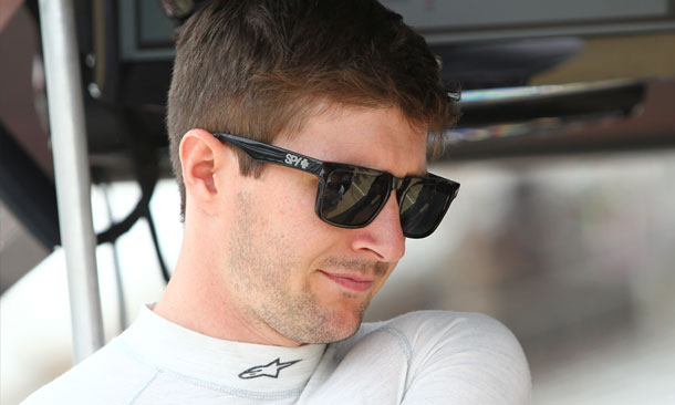 JR Hildebrand
