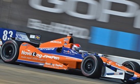 Thumbnail for Qualification Results for the GoPro Grand Prix of Sonoma