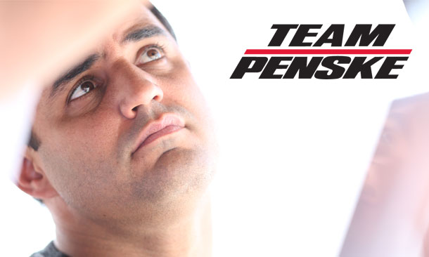 Juan Pablo Montoya