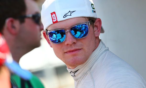 Conor Daly