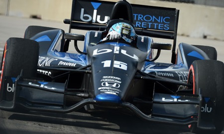 thumbnail for Heat Index: Rahal gains 18 spots over two races