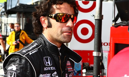 thumbnail for Franchitti has second surgery on ankle